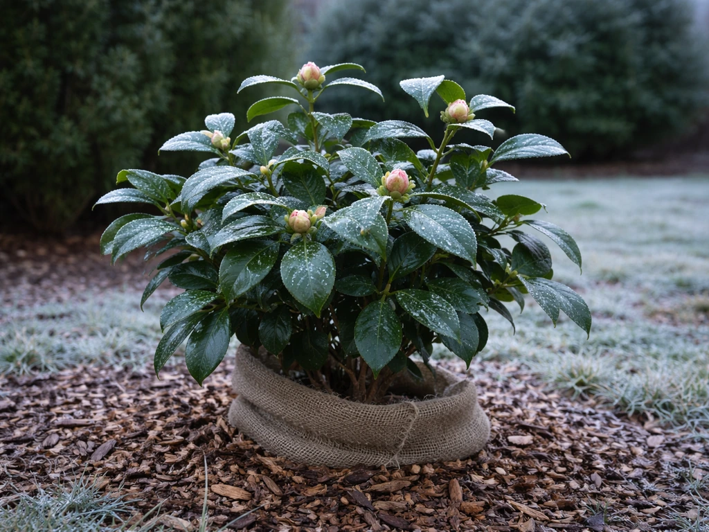 Do Camellias Grow in Michigan? Yes or It Depends