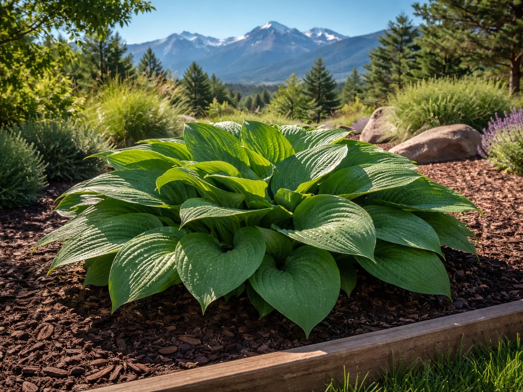 Do Hostas Grow in Colorado? Yes, With the Right Care
