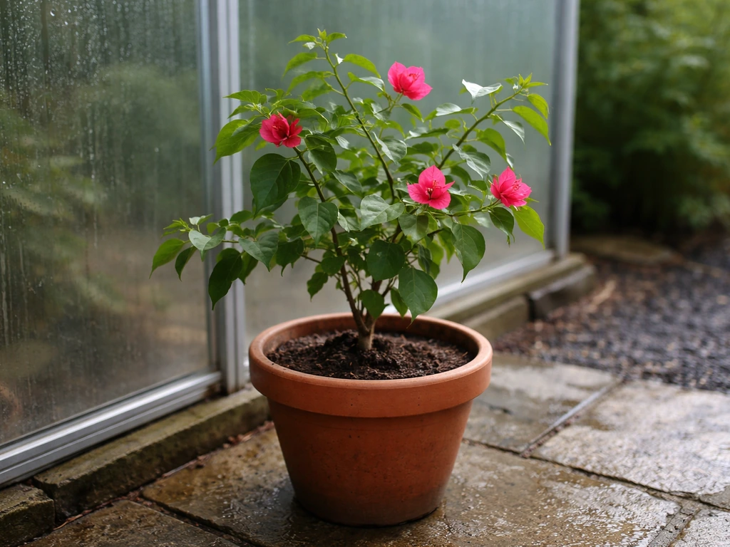 Does Bougainvillea Grow in Ireland? Yes, But With Conditions