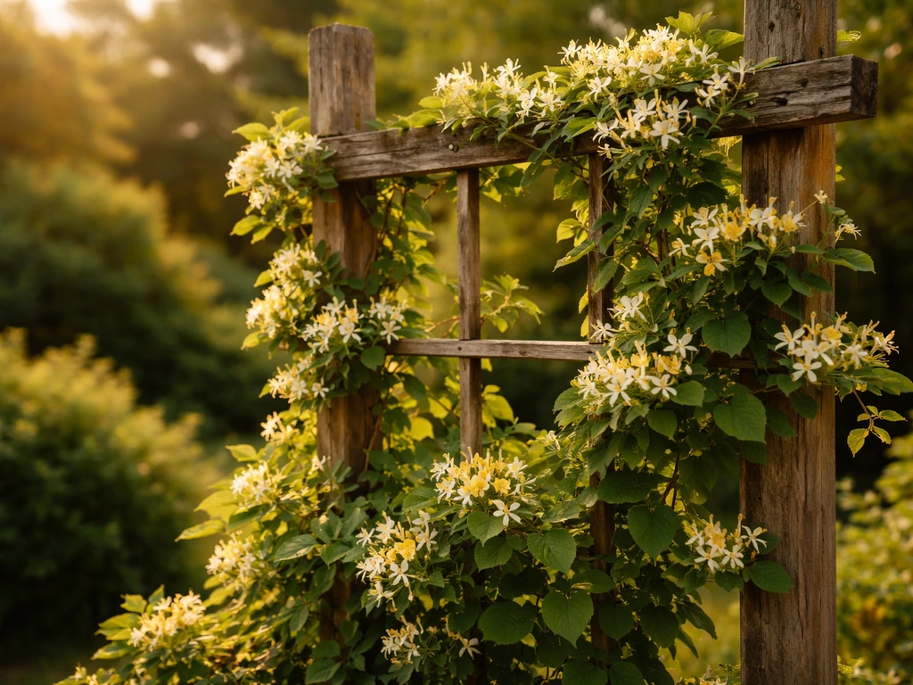 Where Do Honeysuckle Grow Best and Can You Grow It