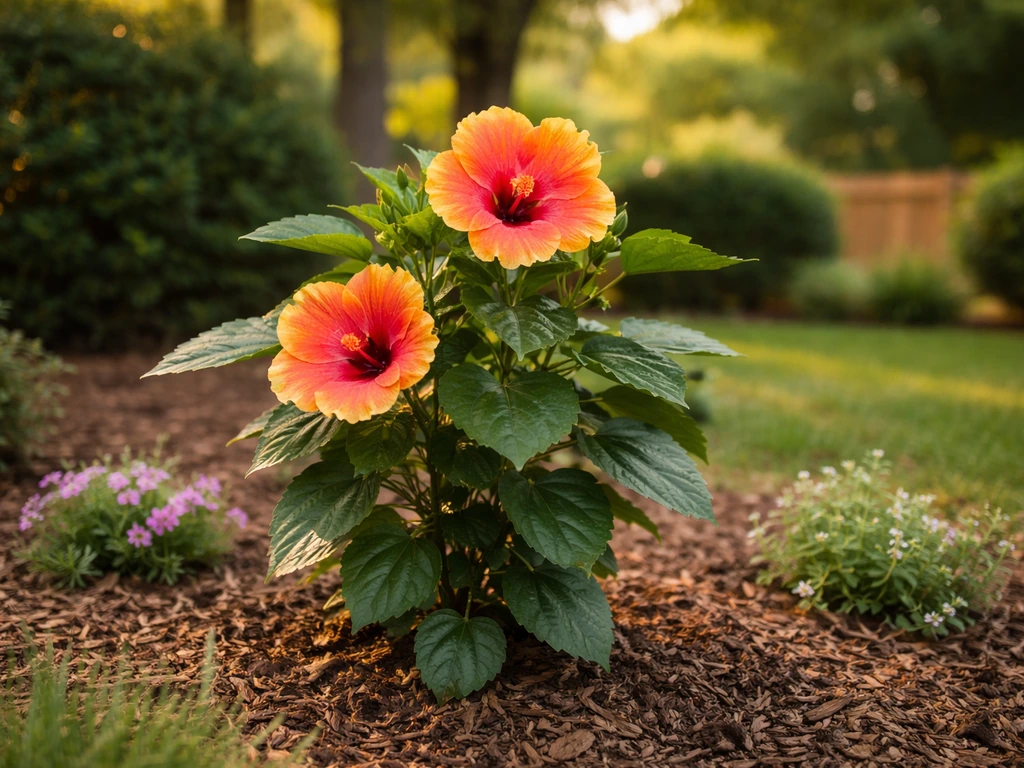 Will Hibiscus Grow in North Carolina? Hardy vs Tropical