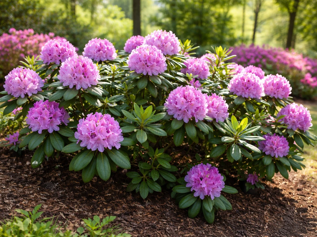 Do Rhododendrons Grow in South Carolina? Zones and Tips