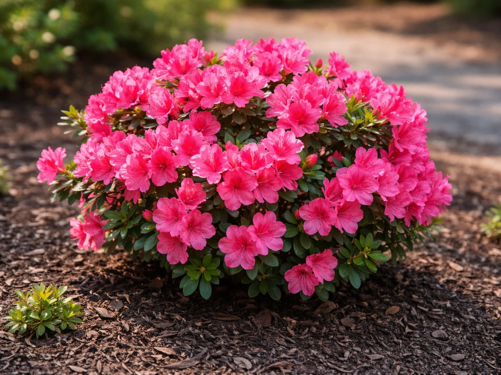 What Do Azaleas Need to Grow in Your USDA Zone