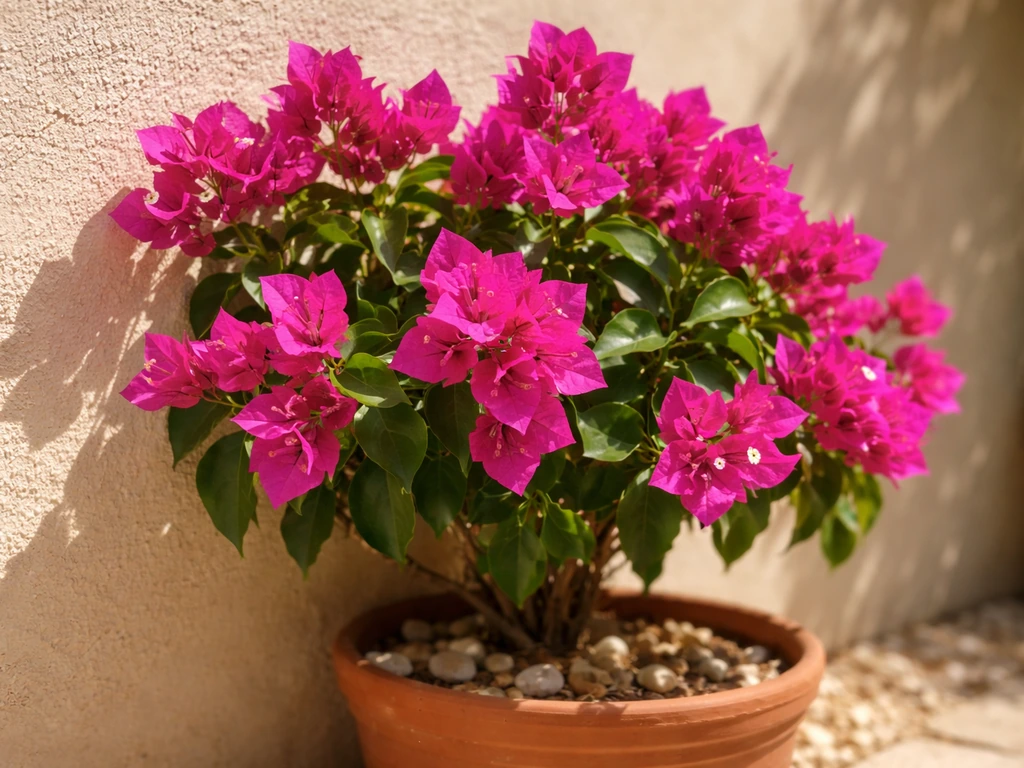 Can Bougainvillea Grow in Utah? Heat-Safe Growing Guide