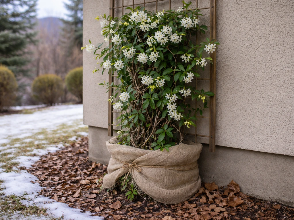 Does Jasmine Grow in Colorado? Zones, Types, and How to Succeed