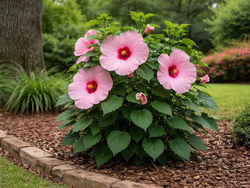 Can Hibiscus Grow in Georgia? Types, Zones, and Care