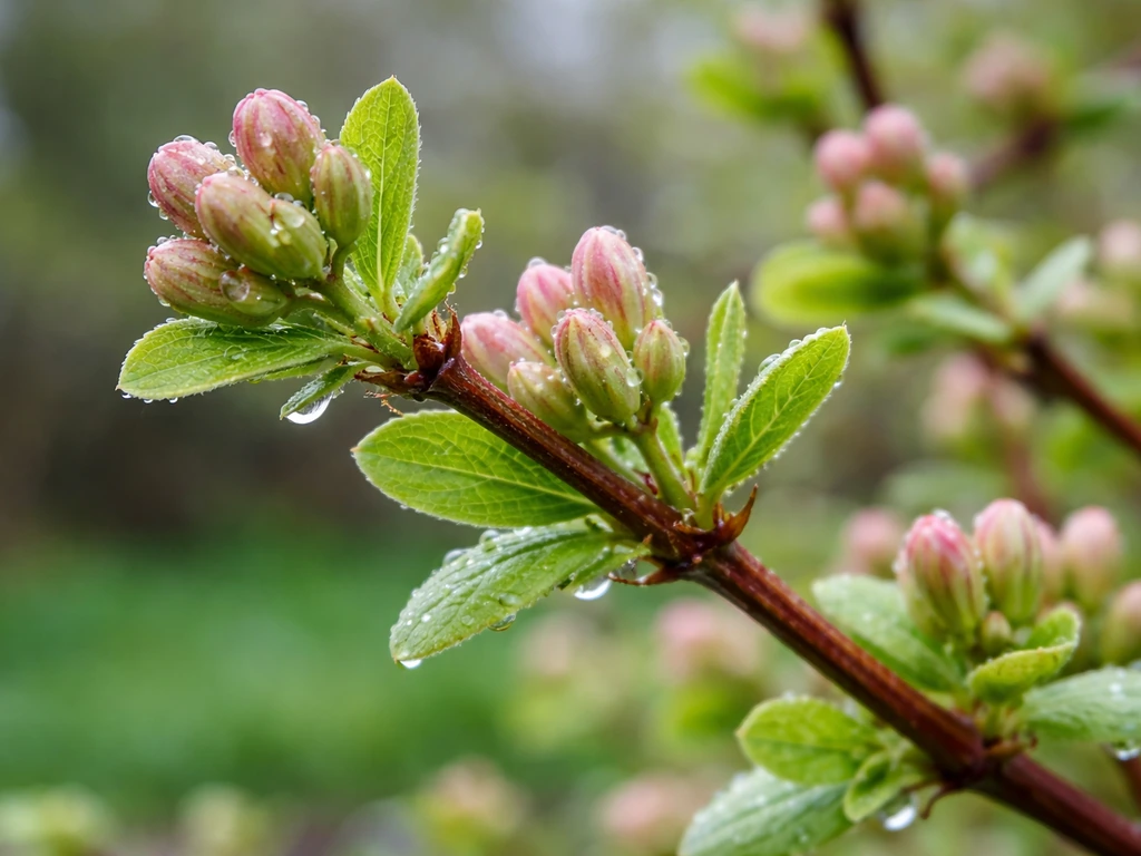 when do honeysuckles grow
