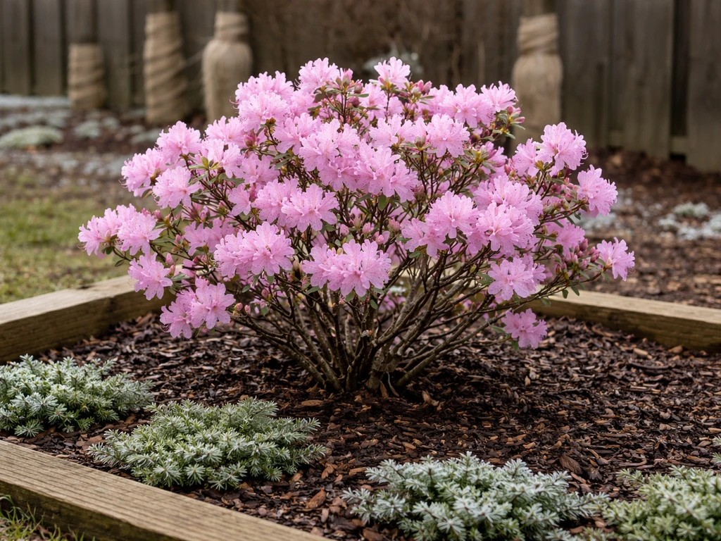 Will Azaleas Grow in Wisconsin? Cold-Hardy Guide