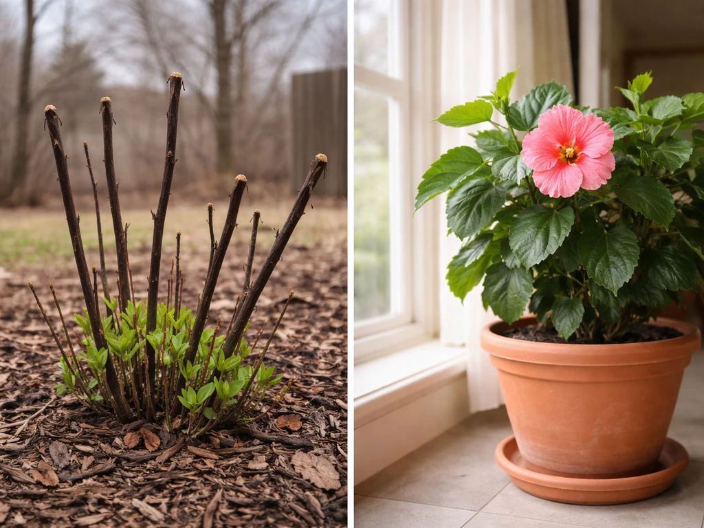 Can Hibiscus Grow in Missouri? Hardy vs Tropical Guide