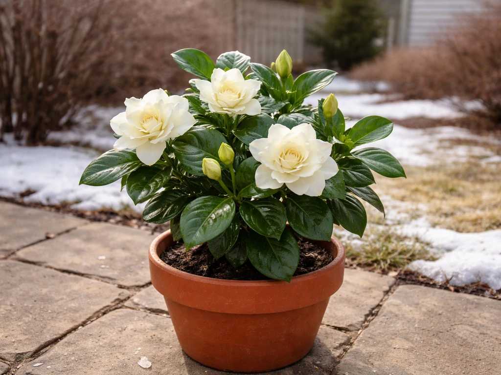 Can Gardenia Grow in Canada? Zones, Varieties, and Tips