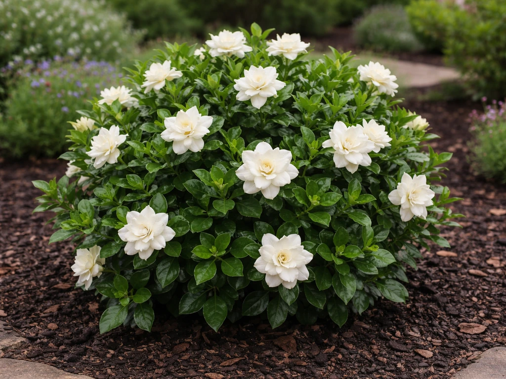 Can Gardenias Grow in Oregon? Zones, Cold Limits, Tips
