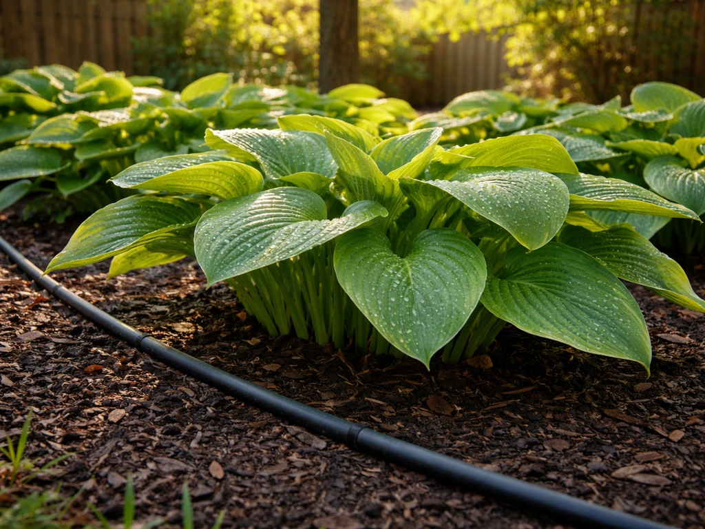 Do Hostas Grow in Texas? Zone Tips for Houston, North Texas