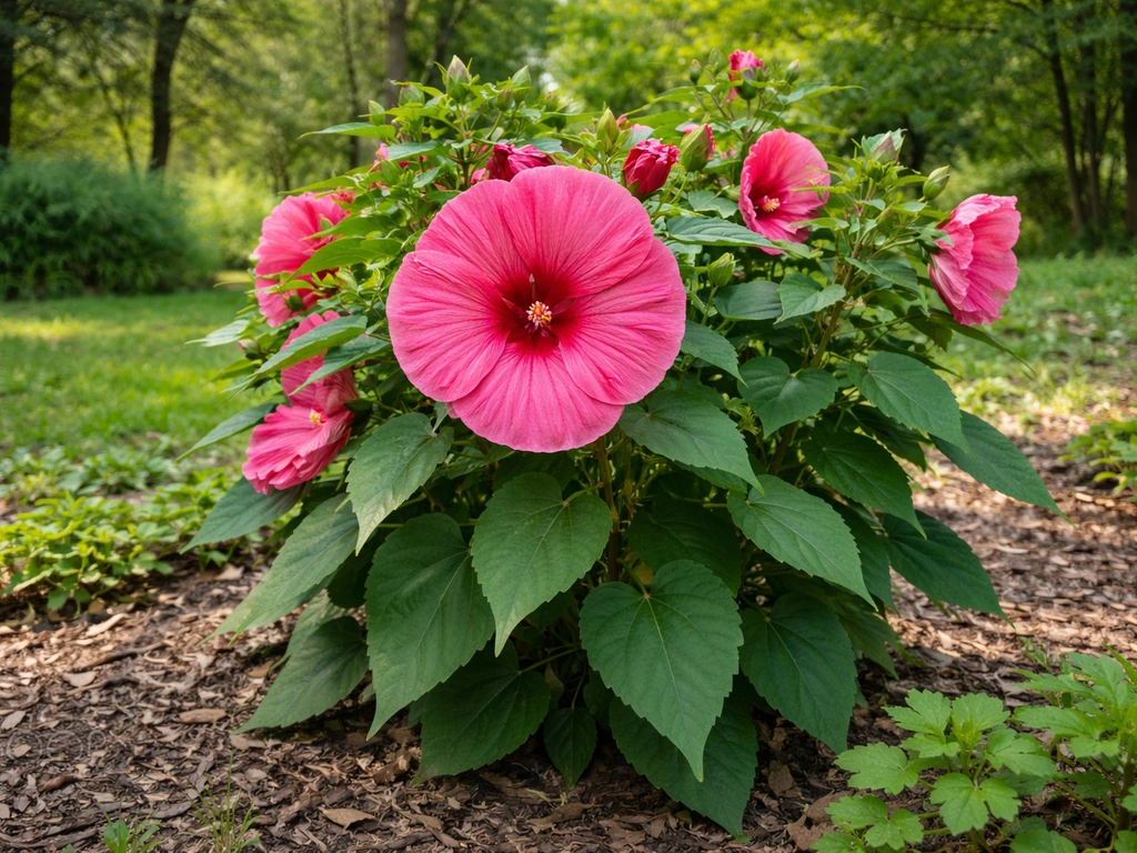 Can Hibiscus Grow in Ohio? Types and Care Guide