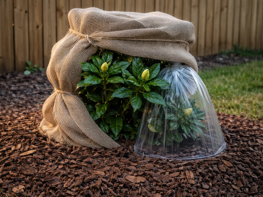 Will Gardenias Grow in Indiana? Zones, Varieties, Care
