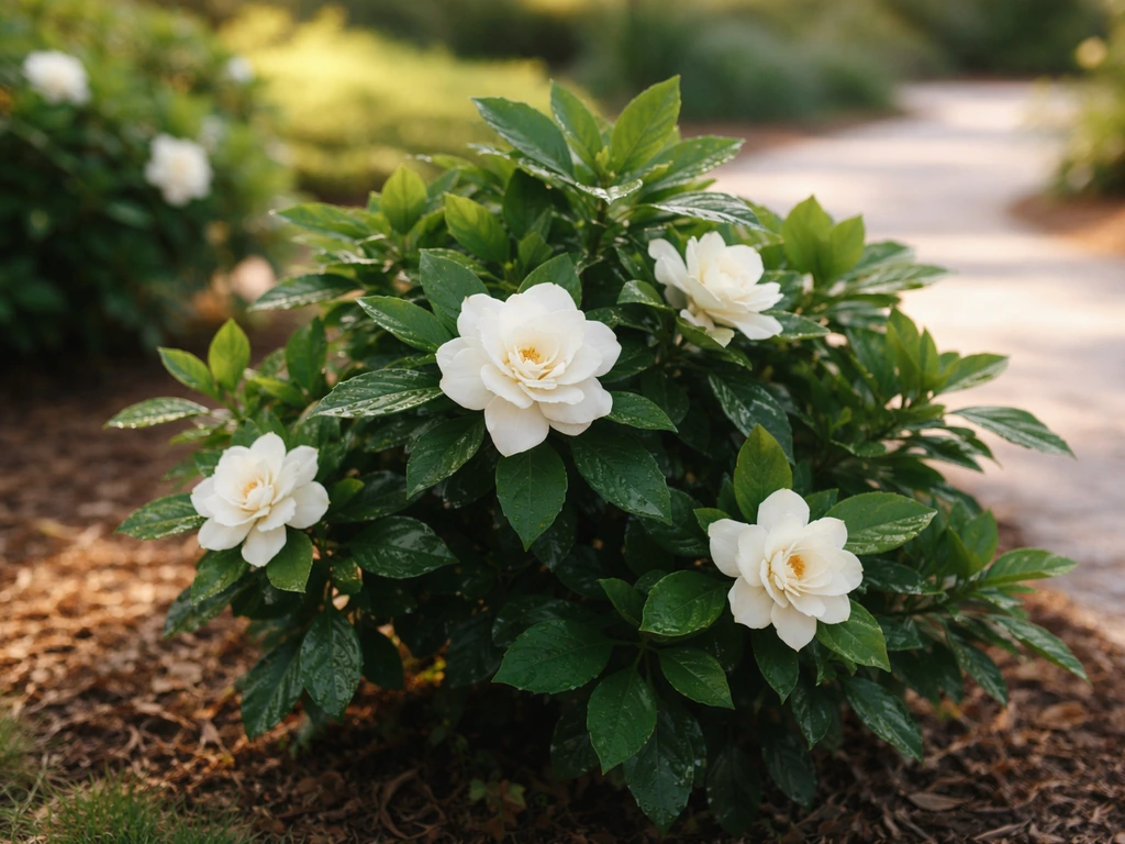 Where to Grow Gardenias: Best Zones, Climates and Care
