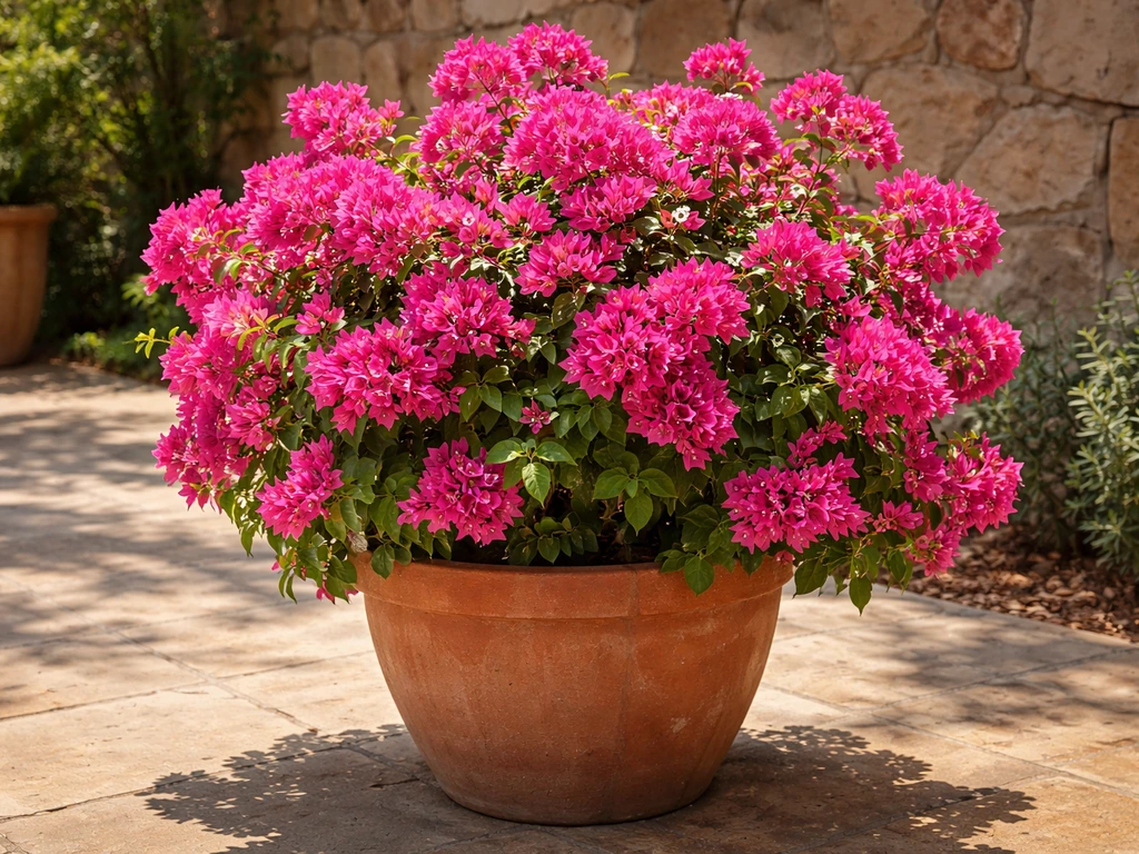 Can Bougainvillea Grow in Colorado? What to Know
