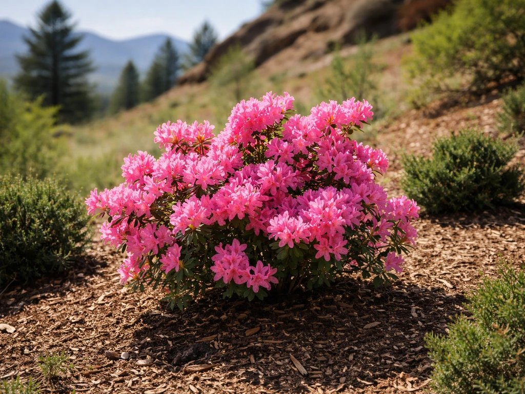 Do Azaleas Grow in Colorado? What Works and What Fails