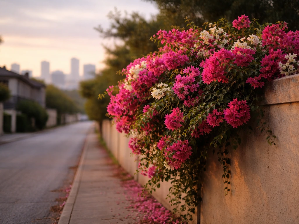 Does Bougainvillea Grow in Texas? Dallas vs Houston Guide