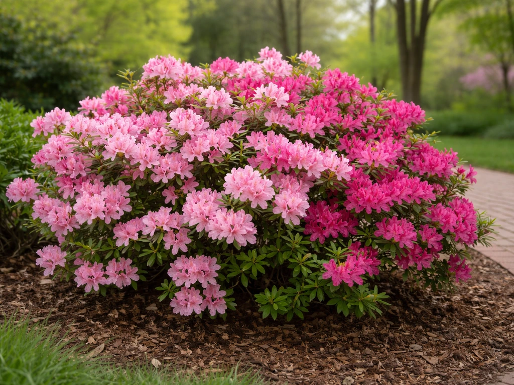 Do Azaleas Grow in Indiana? Best Varieties and Tips