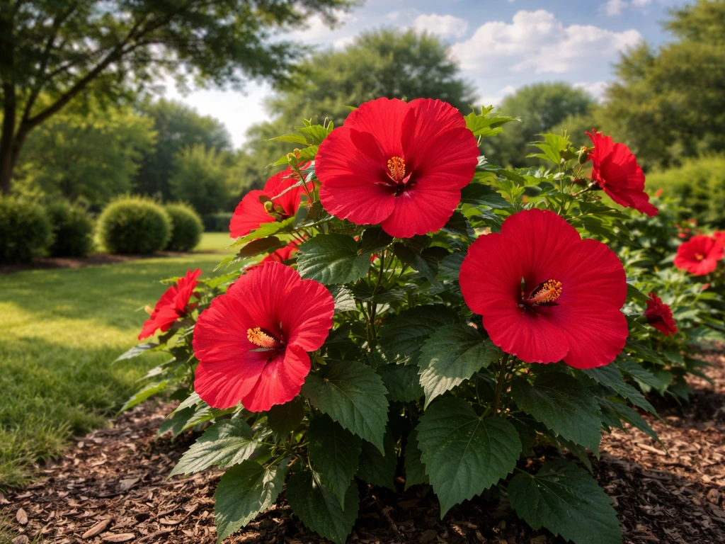 Can Hibiscus Grow in Oklahoma? Hardy vs Tropical Tips