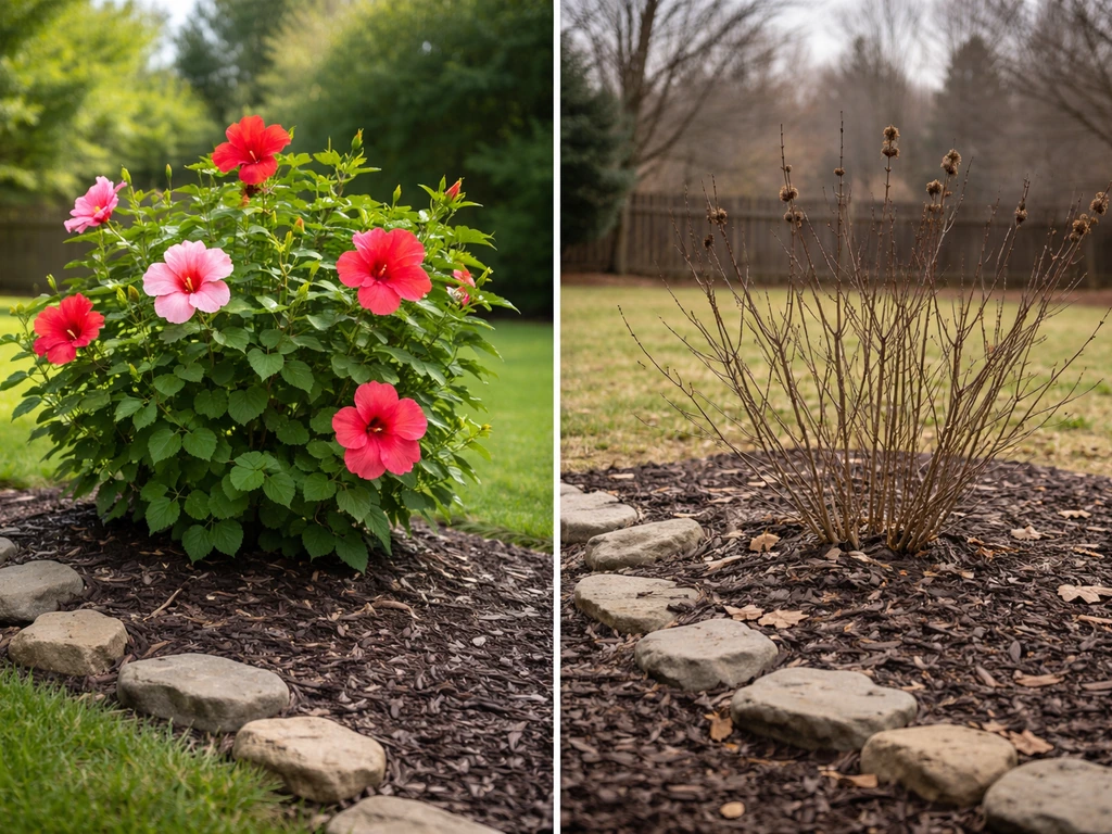 Will Hibiscus Grow in Tennessee? Types, Zones, and Winter Care