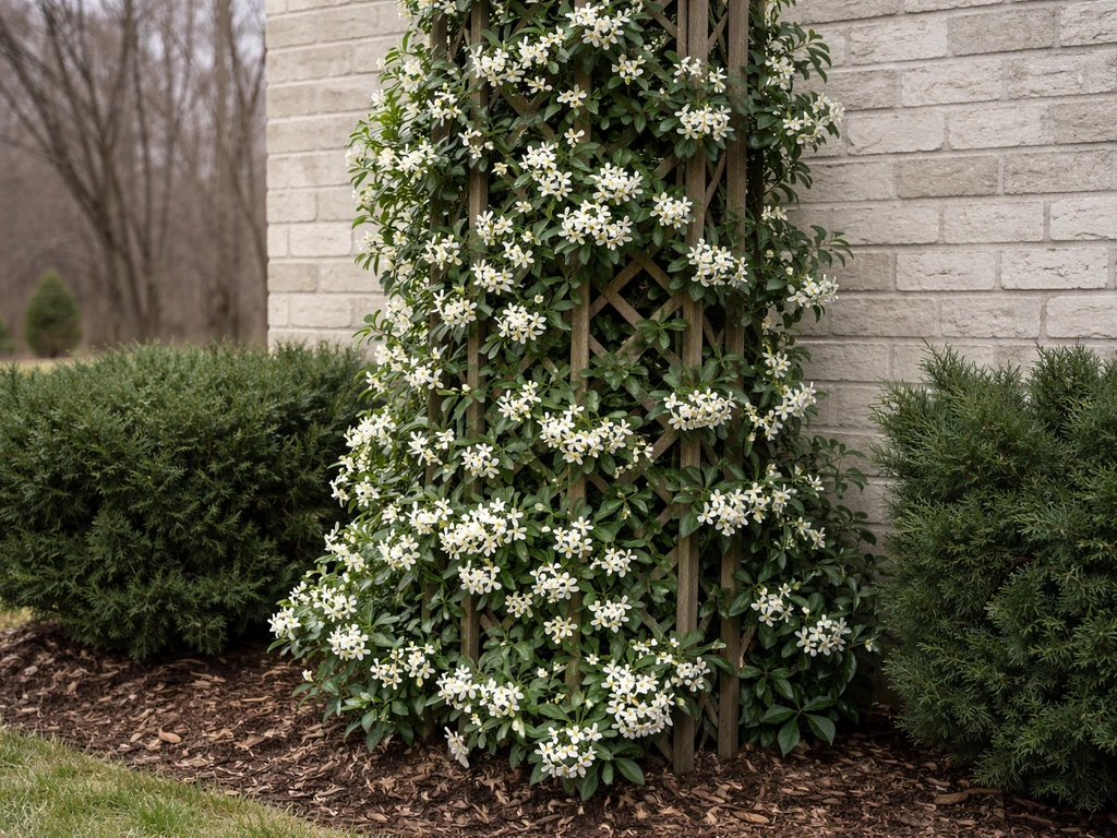 Does Jasmine Grow in Illinois? Types, Zones, and Best Options