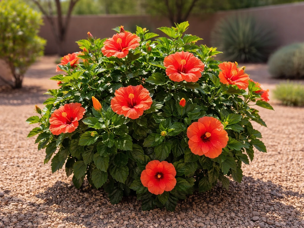 Can Hibiscus Grow in Arizona? Best Types and How-To