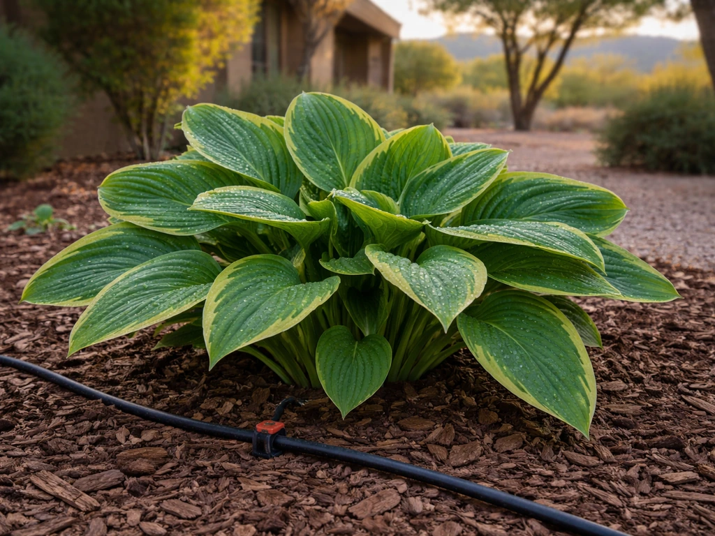 Do Hostas Grow in Arizona? Phoenix to Zone-by-Zone Guide