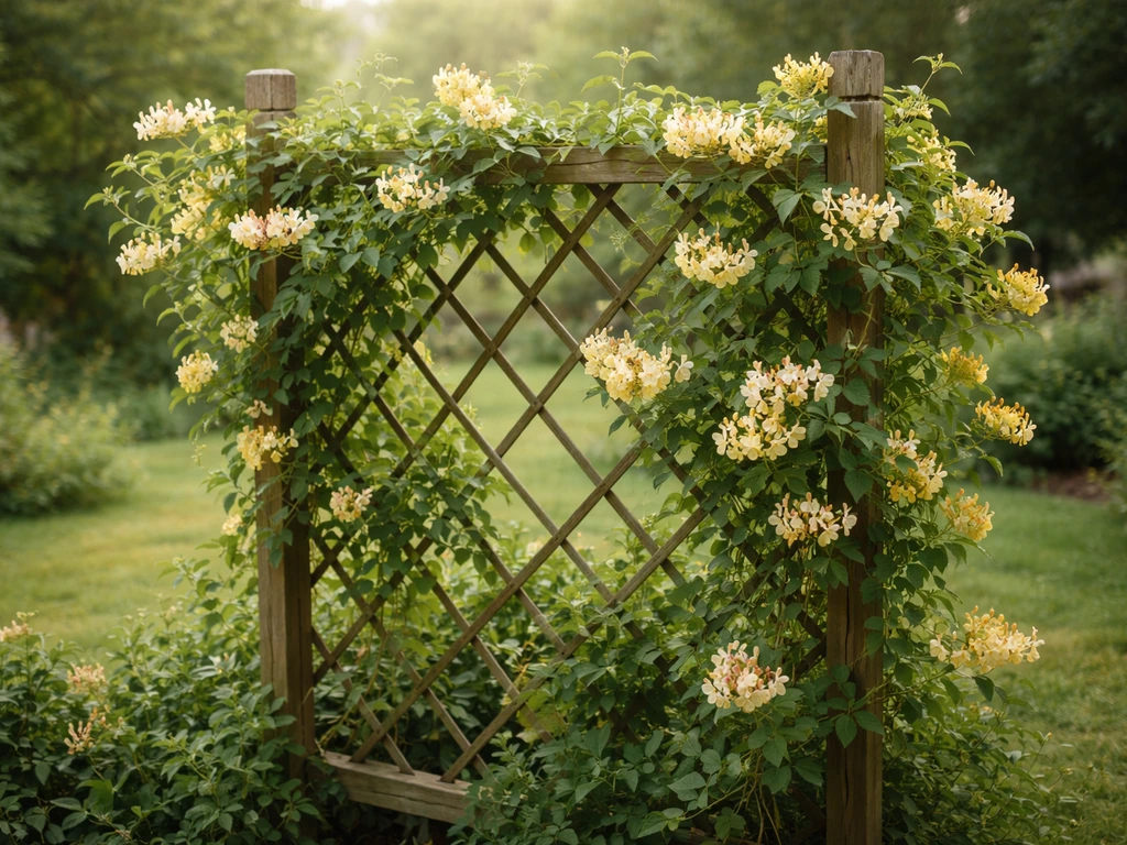 Is Honeysuckle Good for Grow a Garden? Zones, Types, and Tips