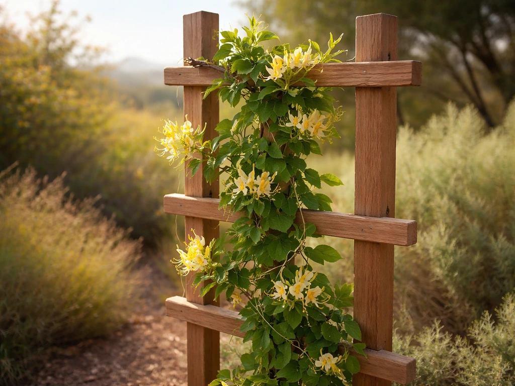 Does Honeysuckle Grow in California Yes, But Which Type