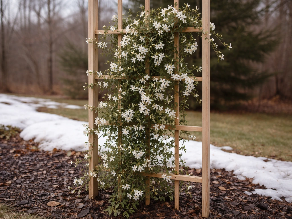 Can Jasmine Grow in Michigan? Types, Zones, and Care Tips