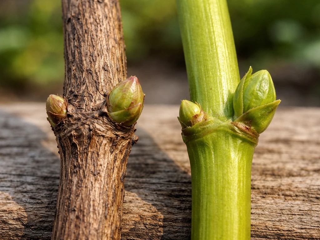 Does Honeysuckle Grow on Old Wood? Pruning Guide