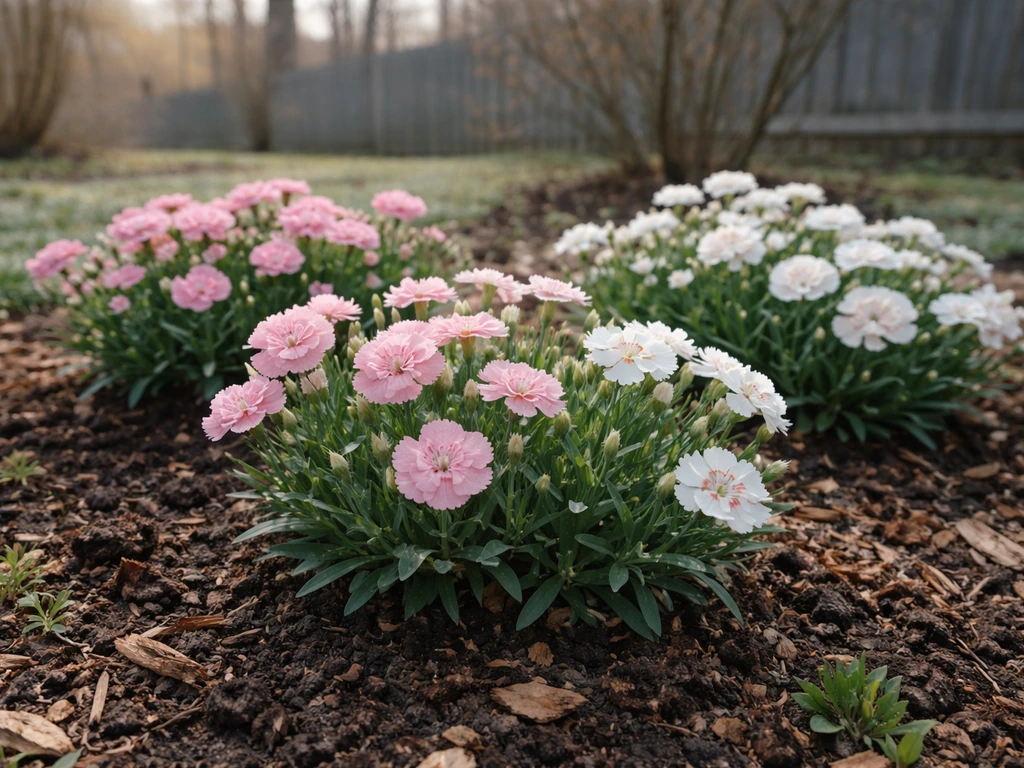 Can You Grow Carnations in Michigan? Tips for Success
