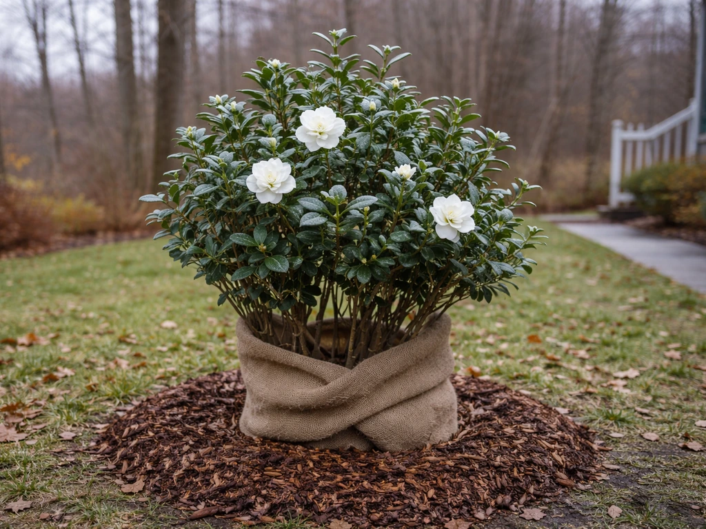 Can Gardenias Grow in Pennsylvania? Zones, Types, Care Tips
