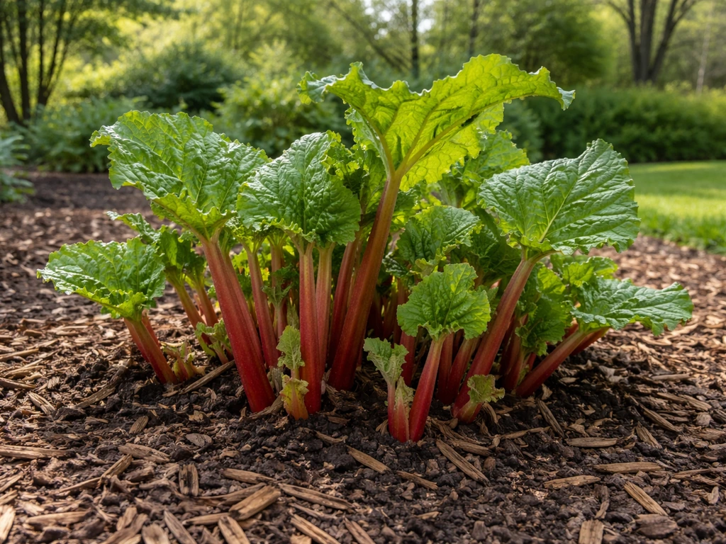Does Rhubarb Grow in Tennessee? How to Grow It Successfully