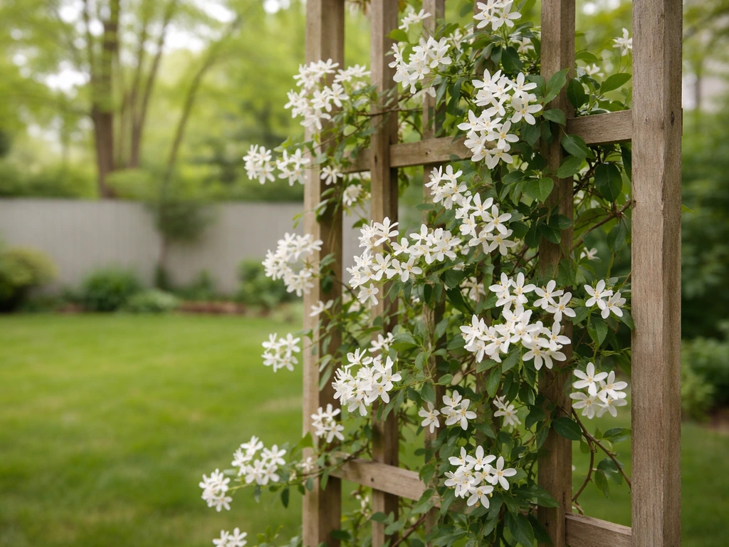 Can Jasmine Grow in Pennsylvania Yes With the Right Type