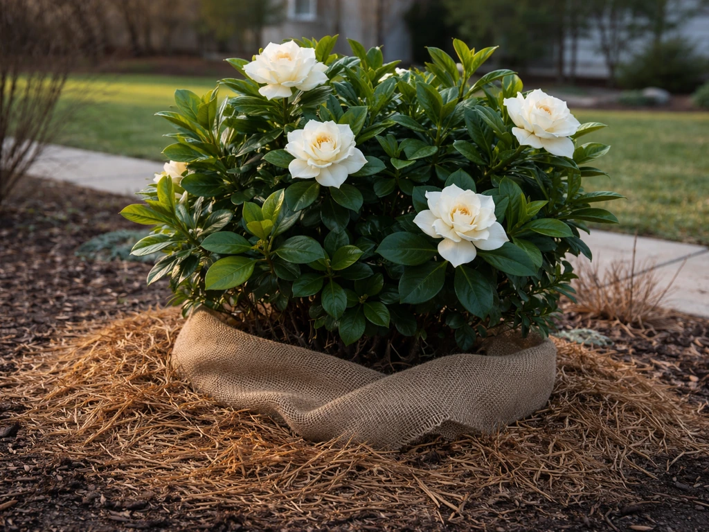 Can Gardenias Grow in Massachusetts? Zones, Varieties, Tips