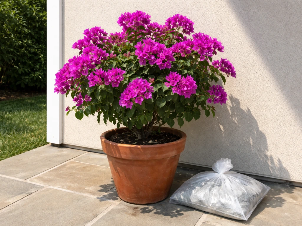 Can Bougainvillea Grow in Pennsylvania? Outdoor and Pot Tips
