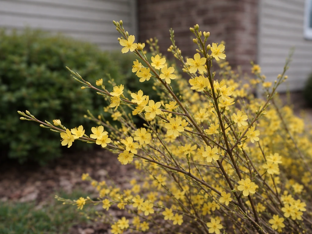 Can You Grow Jasmine in Iowa? Hardy Options and Tips