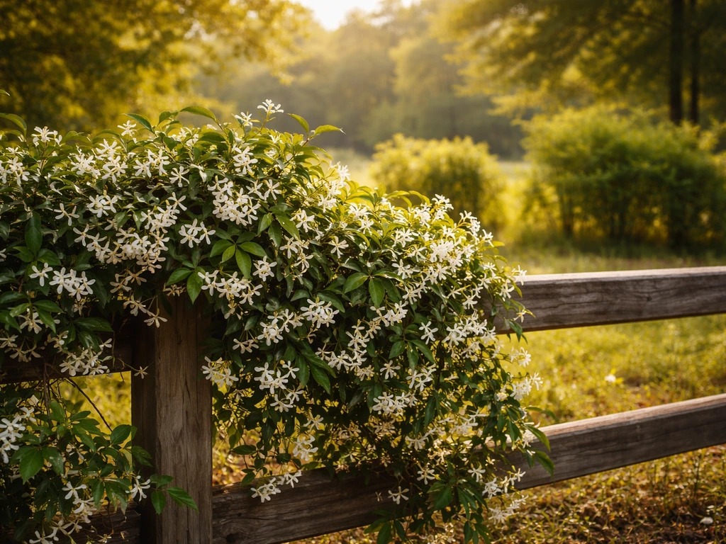 Does Jasmine Grow in Arkansas? Varieties, Zones, and Tips