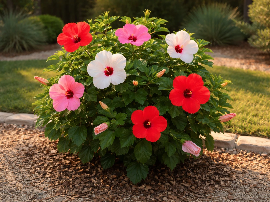 Can Hibiscus Grow in Texas? Types, Cold Tolerance, and How To