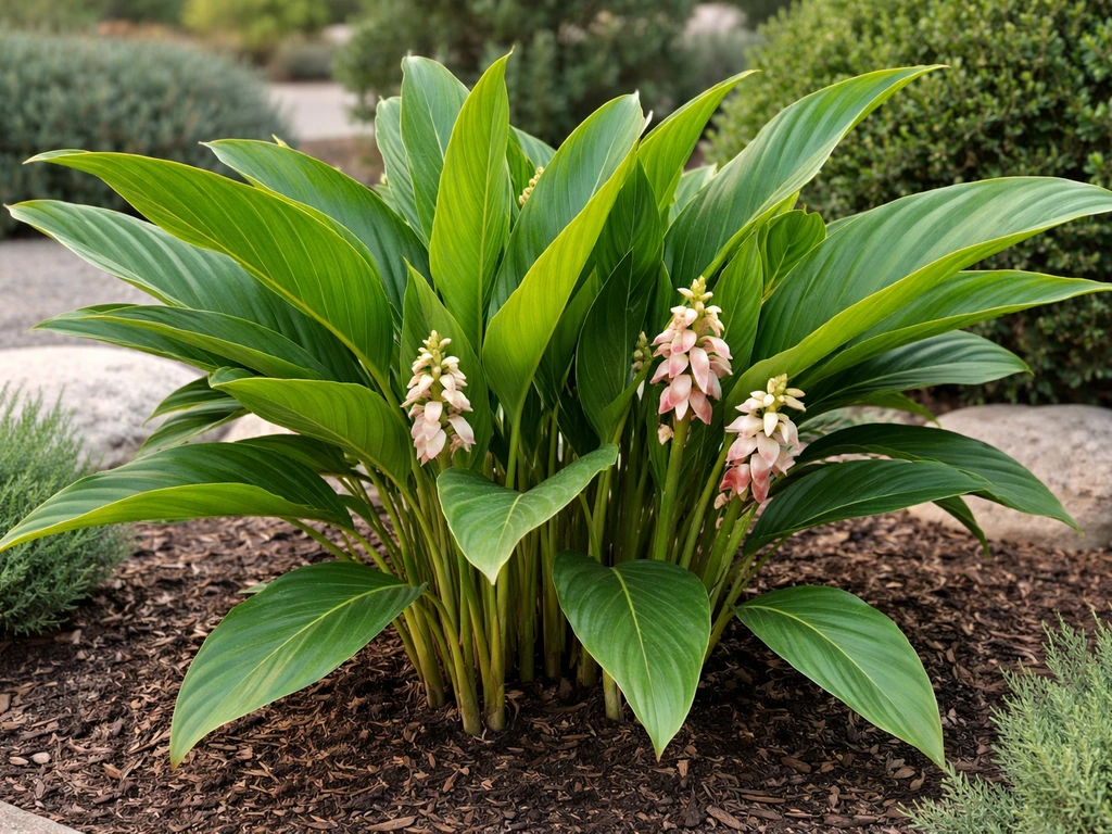 Can Awapuhi Plant Grow in California? Where to Plant