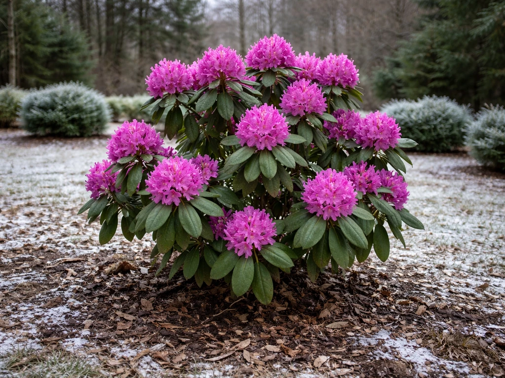 Can Rhododendron Grow in Canada? Zones and Hardy Types