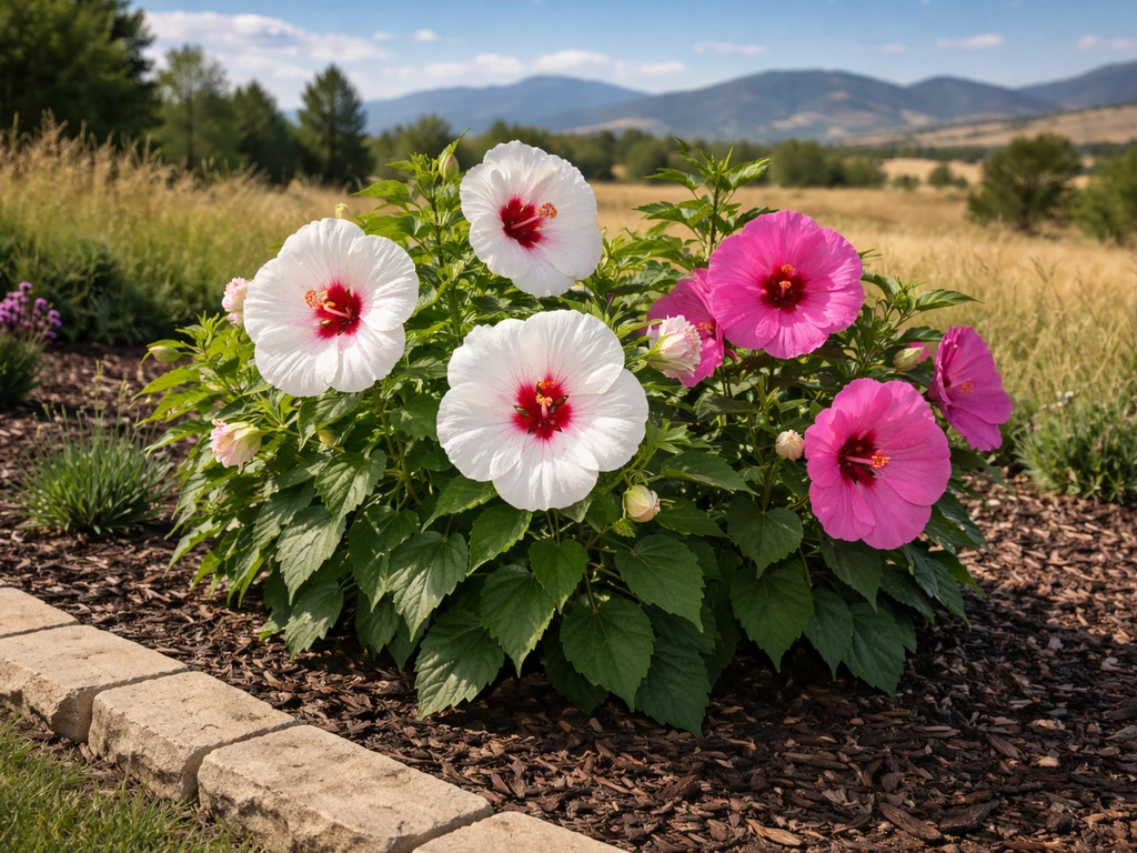 Can Hibiscus Grow in Colorado? Types, Zones and How to Grow
