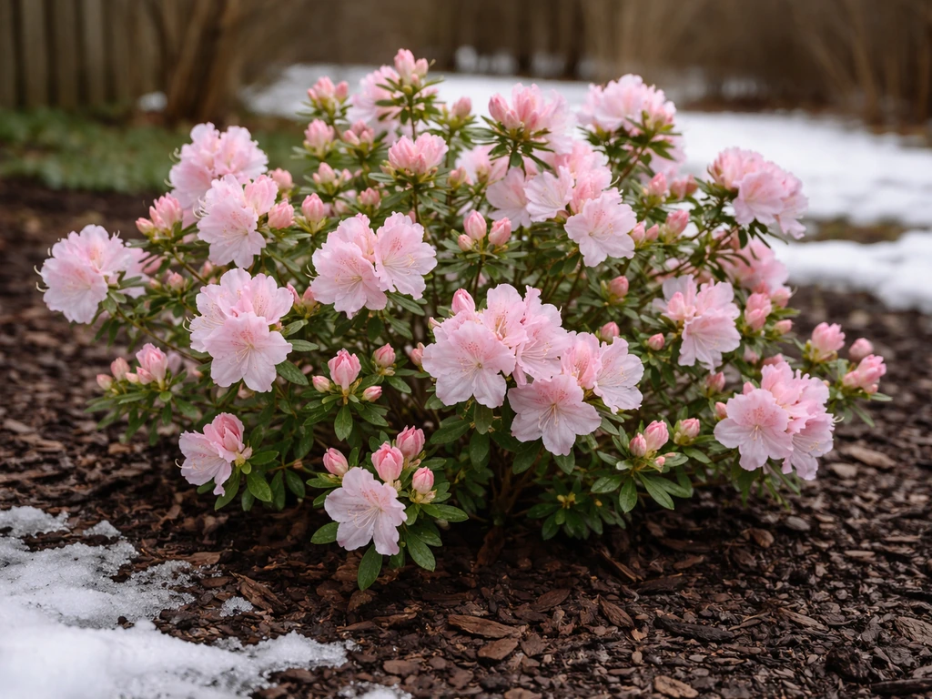 Can You Grow Azaleas in Ontario? Feasibility and Care Guide
