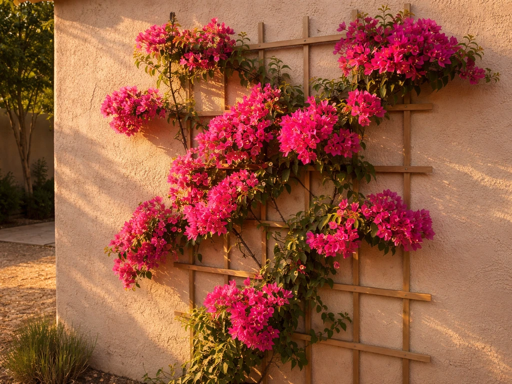 Where to Grow Bougainvillea: Best Zones, Light, and Setup