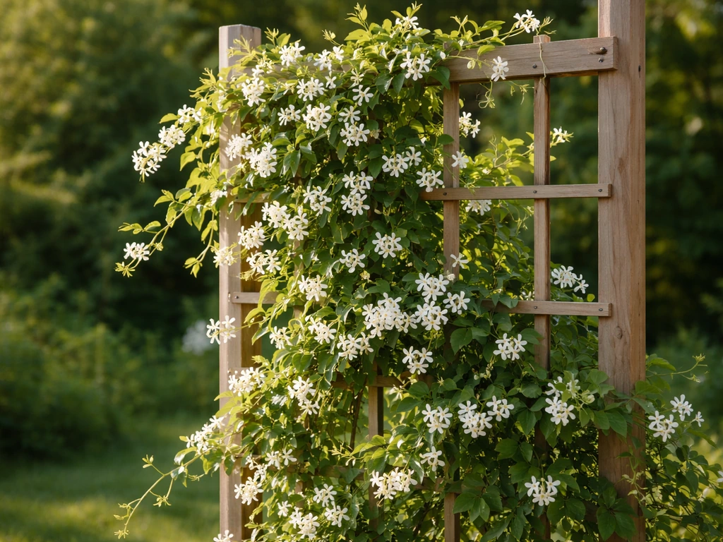 Where Does Jasmine Grow Best? Zones, Sun, and Type Guide