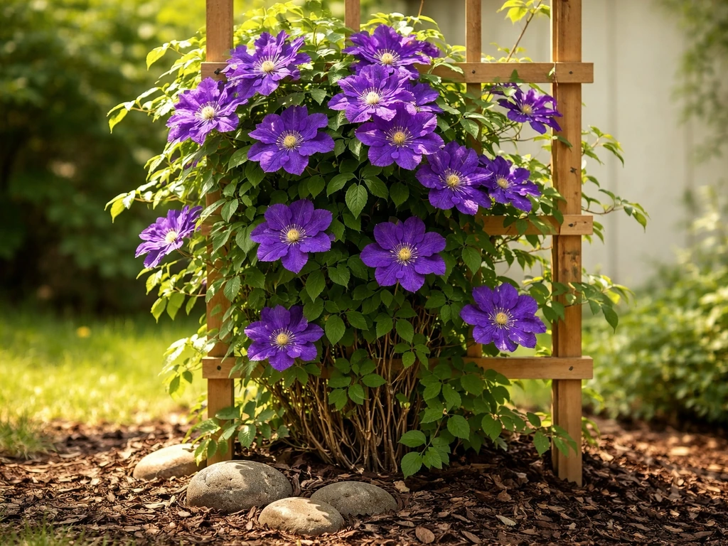 Does Clematis Grow in Southern California? How to Succeed