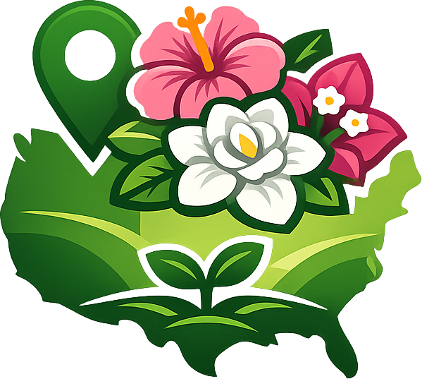 Where To Grow Flowers